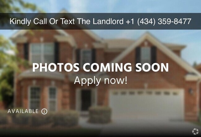 Building Photo - 600 Open Meadow Rd Rental