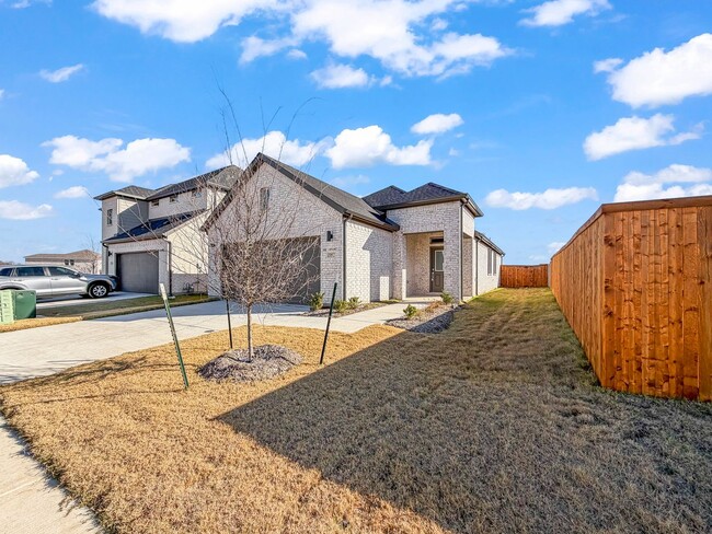 Photo - Stunning New 3BR 2BA Home w/ Fenced Yard • Granite Kitchen • 2-Car Garage in Eastridge– McKinney