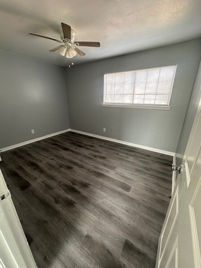 Towne Oaks Townhomes