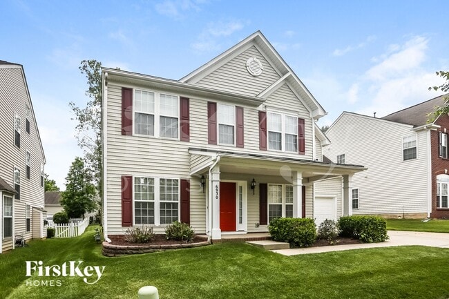 Photo - 6930 Cascade Dream Ct