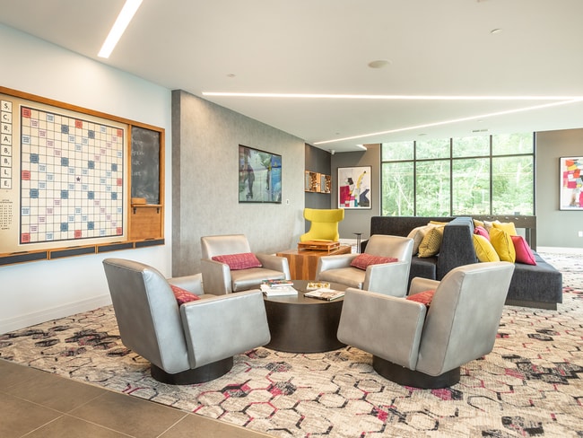 Clubhouse