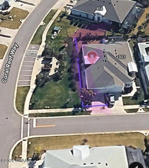 Photo - 301 Low Tide Ln