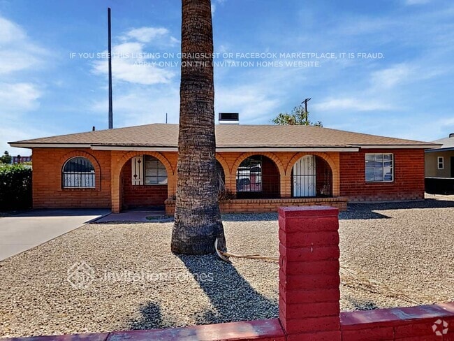 Building Photo - 402 N 47th Pl Rental