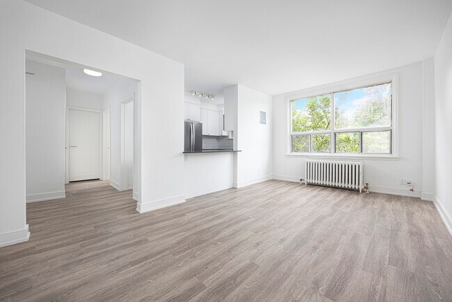 Photo - Albert Apartments