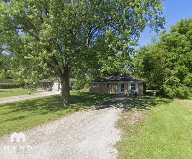 Building Photo - 3710 N Irvington Ave