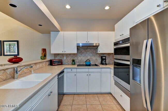 Photo - 7700 E Gainey Ranch Rd Unit 104