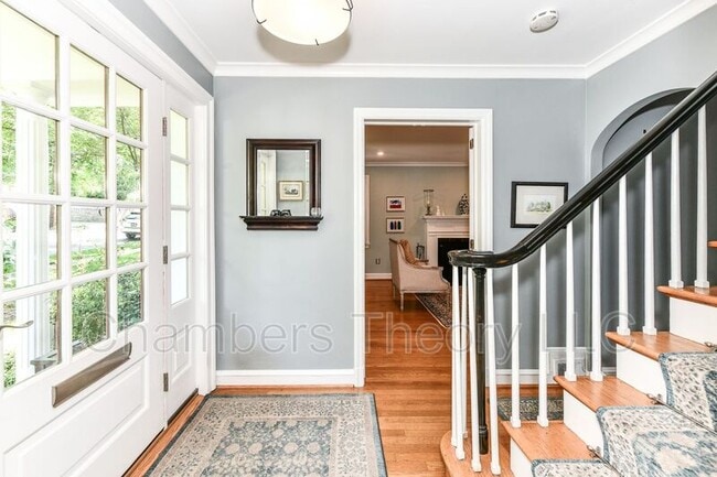 Photo - 3404 Legation St NW