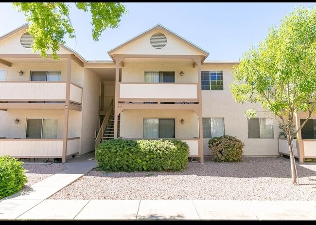 Building Photo - 616 S Hardy Dr Unit 239