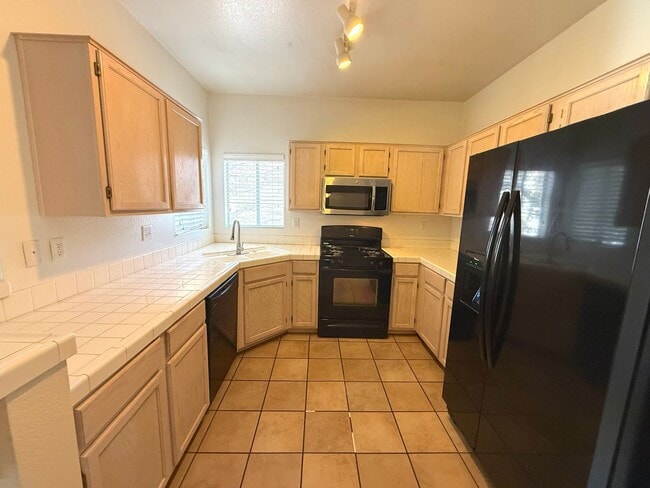 Photo - SPACIOUS 3BED/2BA CONDO ON THE 2ND FLOOR IN NORTH SUMMERLIN!