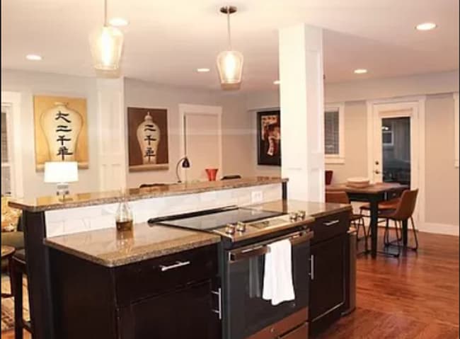 Photo - 3 bed 2 bath in Dekalb!
