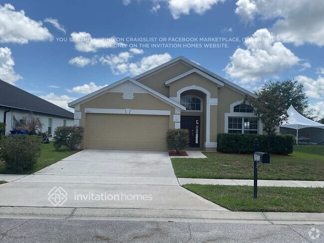 Building Photo - 3612 Holden Dr Rental