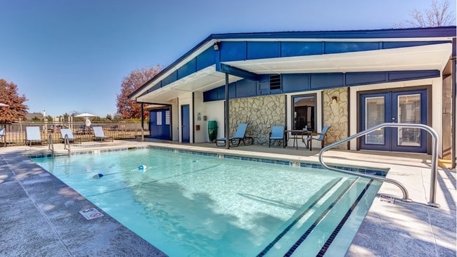 Photo - The Bryant Apartment Homes