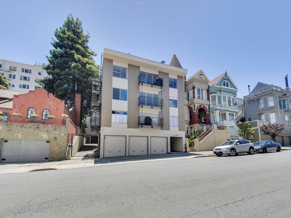 Photo - 1761 Vallejo Street-402
