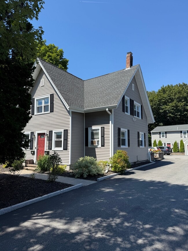 38 Elm St