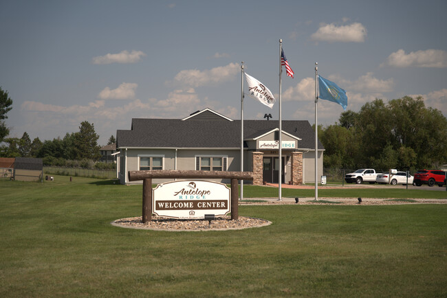 Photo - Antelope Ridge Homes