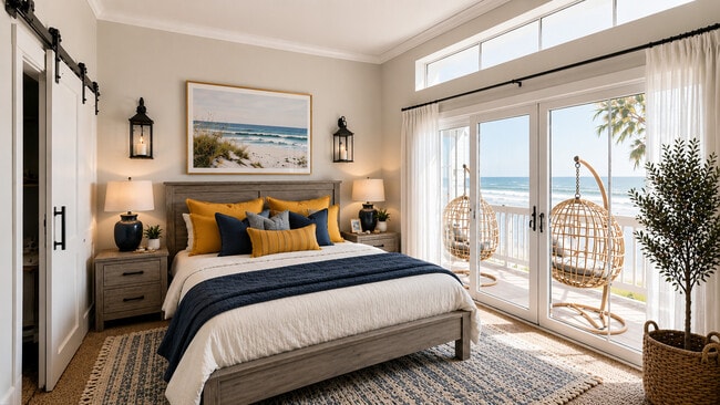 Building Photo - Oceanfront Lofts