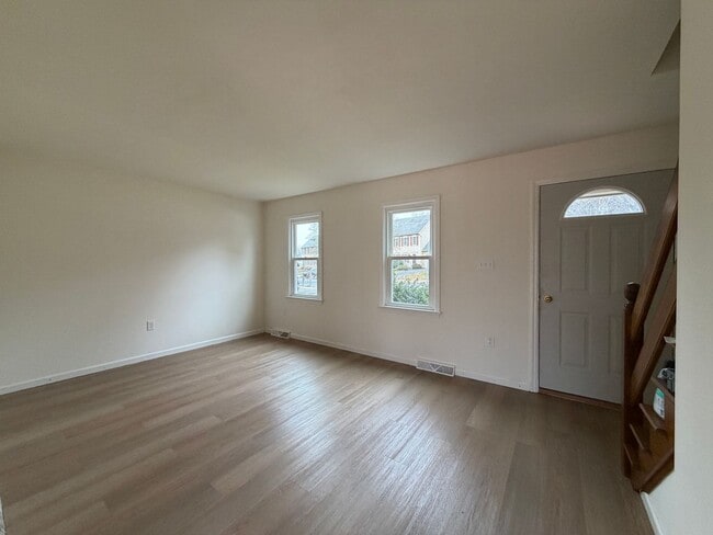 Photo - Quiet Neighborhood Updated 3BR Townhouse in Lancaster