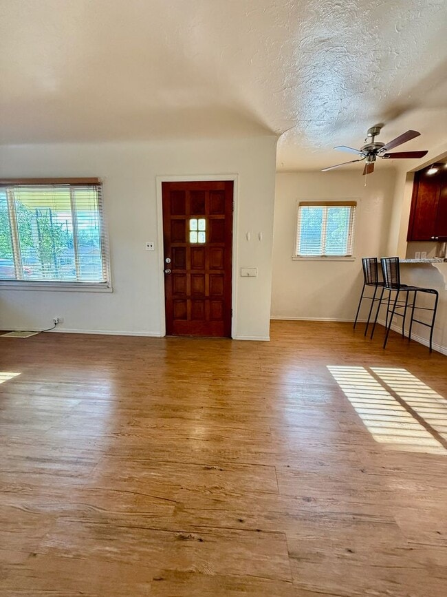 Photo - Updated 3 Bed Home with Large Yard