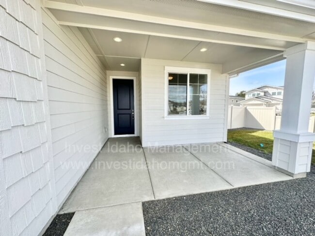 Photo - Beautiful 2 year old home available soon!