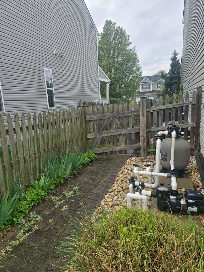 Photo - A bright and comfortable 1-bedroom, 1-bathroom basement apartment in Walkersville with everything...