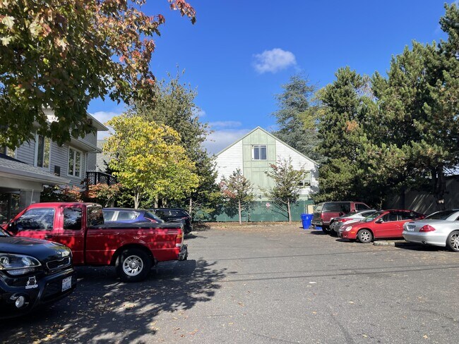 Pine Point Apartments
