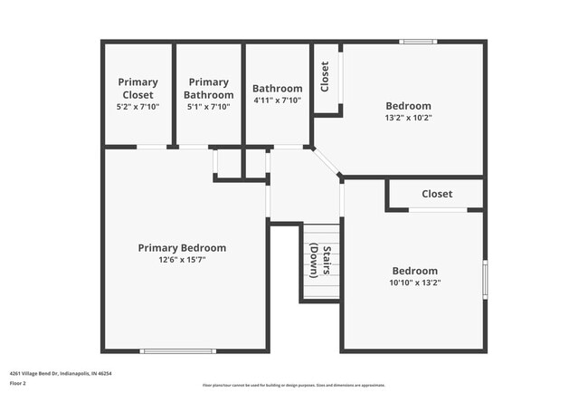 Photo - 4261 Village Bend Dr