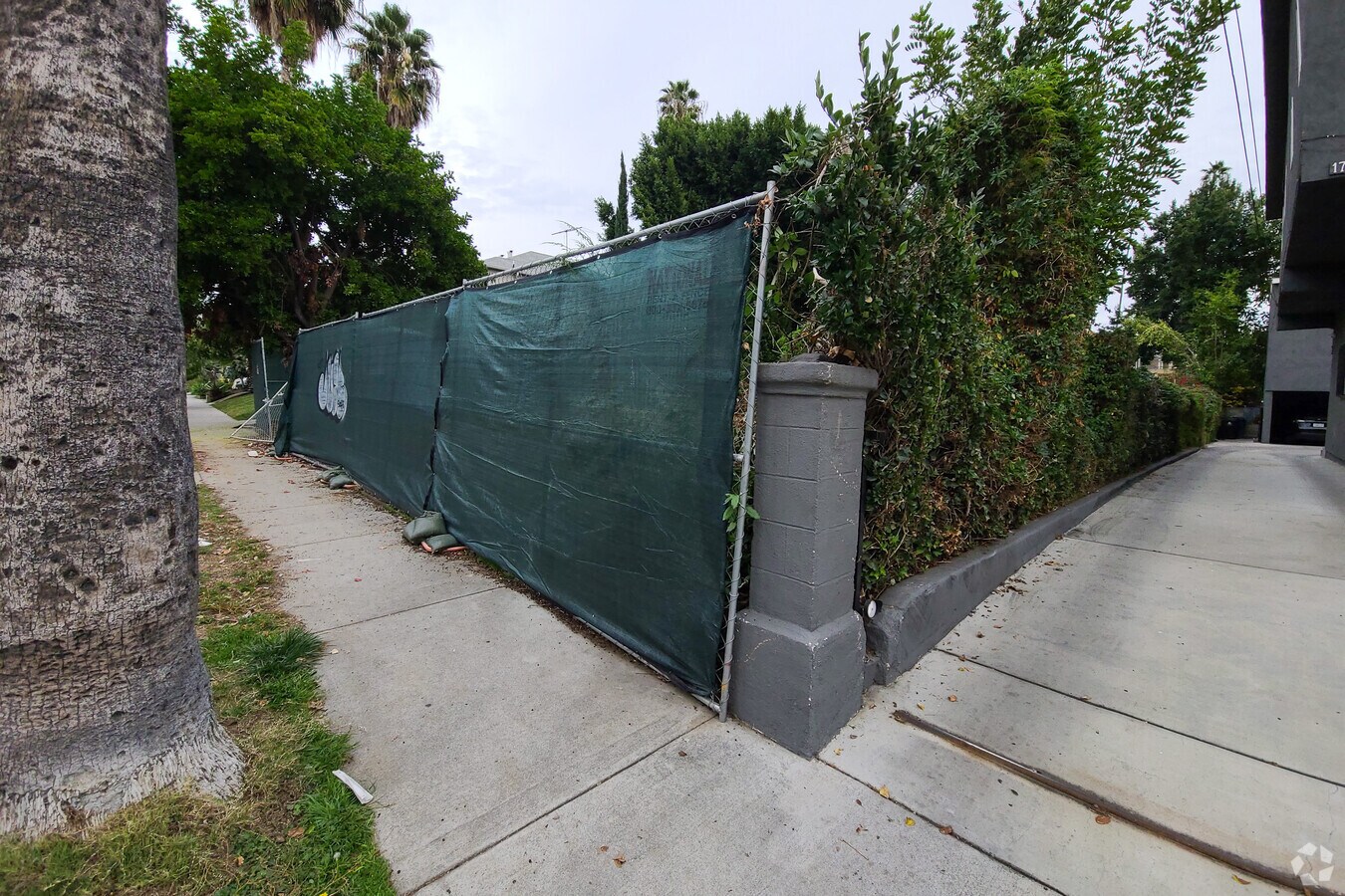 DEC 2022 - 1750 N Van Ness Ave