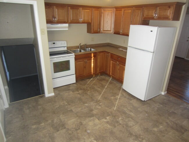 Photo - Recently Remodeled Home on Las Animas