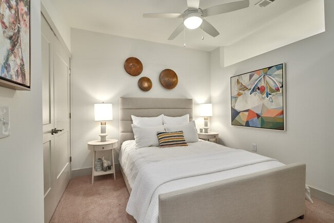 Building Photo - The Gallery