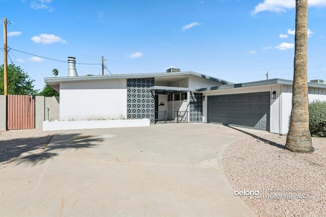 Photo - 5420 N Granite Reef Rd