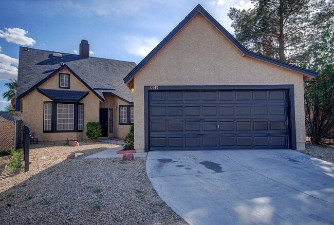 Building Photo - 6549 Lemitar Dr Rental