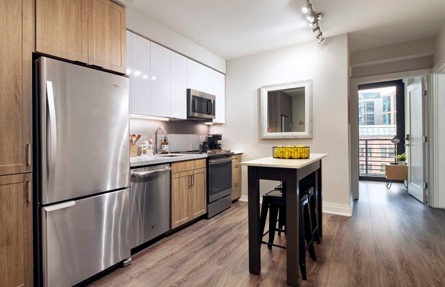 Photo - i5 Union Market Co-Living