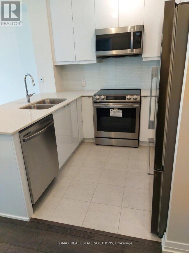 Photo - 50 Thomas Riley Rd Unit 1009