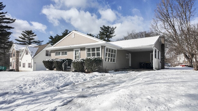 Building Photo - 3639 Shafer Schoolhouse