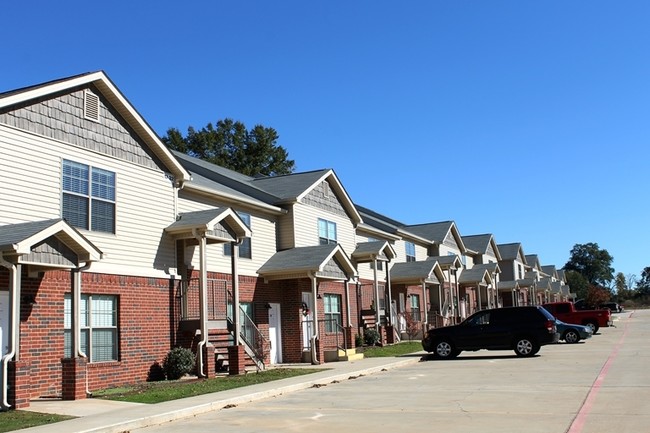 Pecan Haven - Pecan Haven Apartamentos