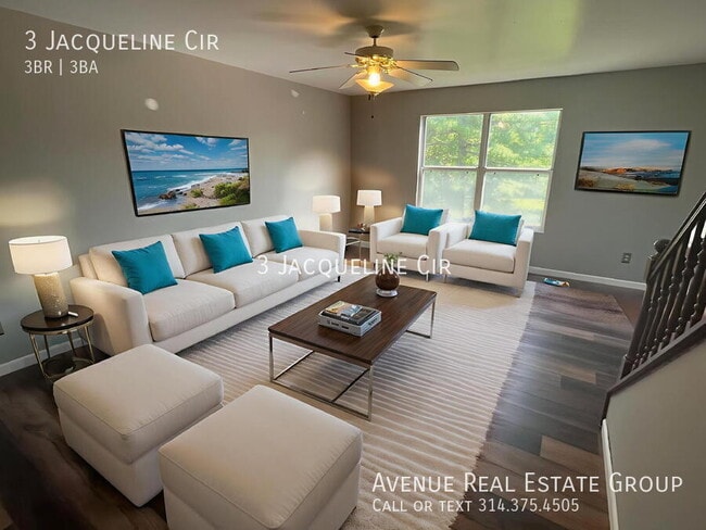 Photo - 3 Jacqueline Cir