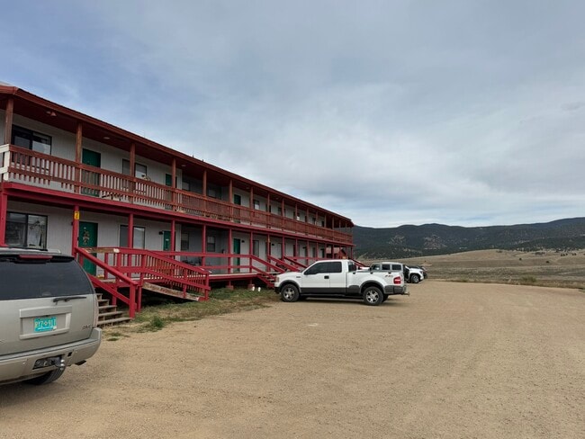 Building Photo - 27736 US-64