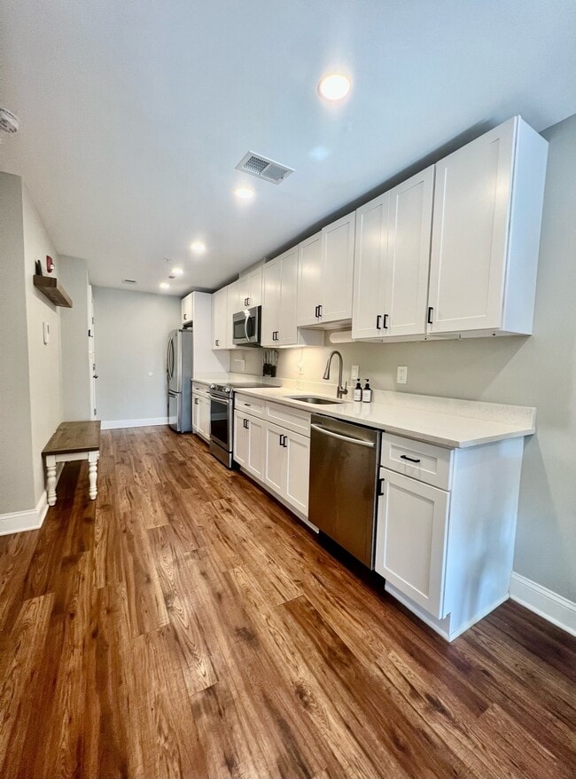 Building Photo - 3110 Georgia Ave NW Unit 204 Rental