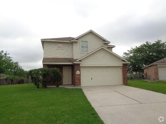 Building Photo - 12732 Lake Conroe Hills Dr Rental