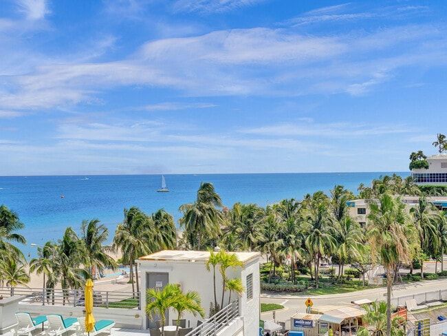 Photo - 209 N Fort Lauderdale Beach Blvd Unit 6C