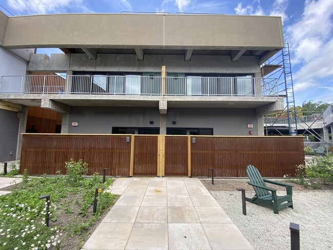 Photo - 1060 Broadway Condo Unit 122