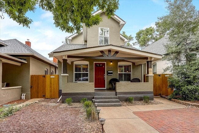 Photo - 3440 W 33rd Ave House