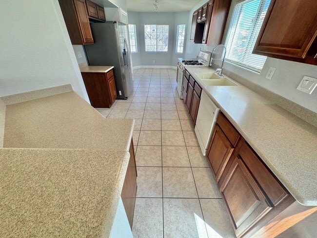 Photo - Stunning 4 bedroom home offering comfort and space in North Las Vegas