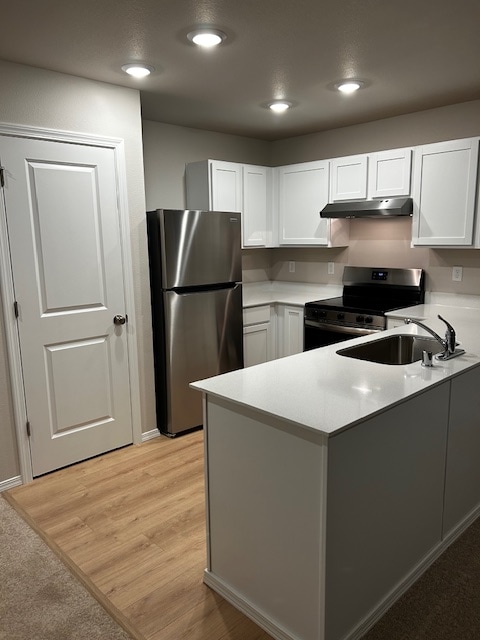 Photo - 111 NE Belfair Sta