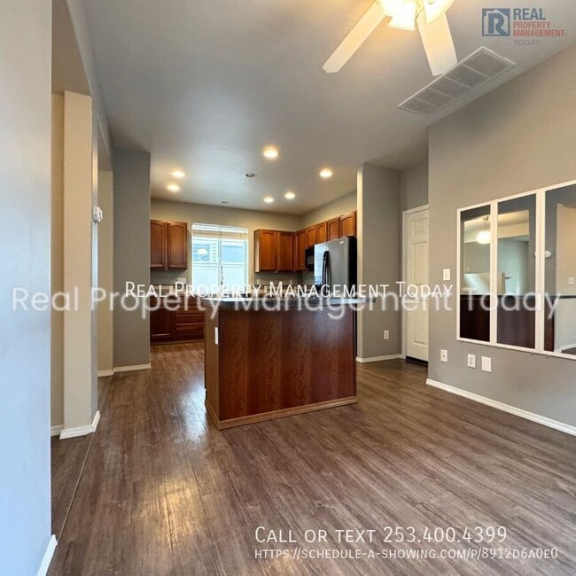 Photo - 18107 15th Avenue E