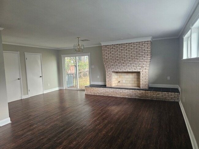Photo - Spacious 4 Bedroom Single-Family Home in Gentilly