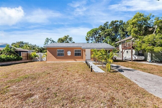 Building Photo - Gulfport Home for Rent