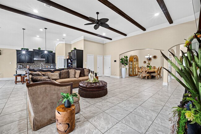 2624 Holbrook Springs Ln