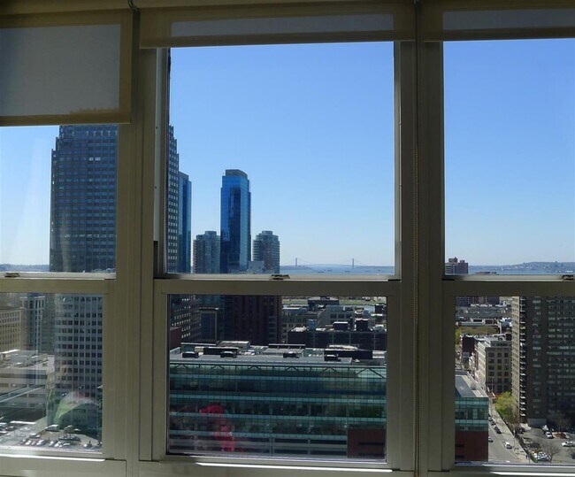 Photo - 88 Morgan St Unit 1807