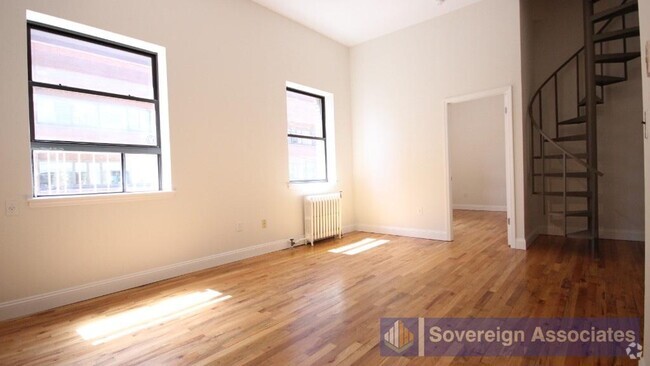 Building Photo - 605 W 112th St Unit 6D Rental